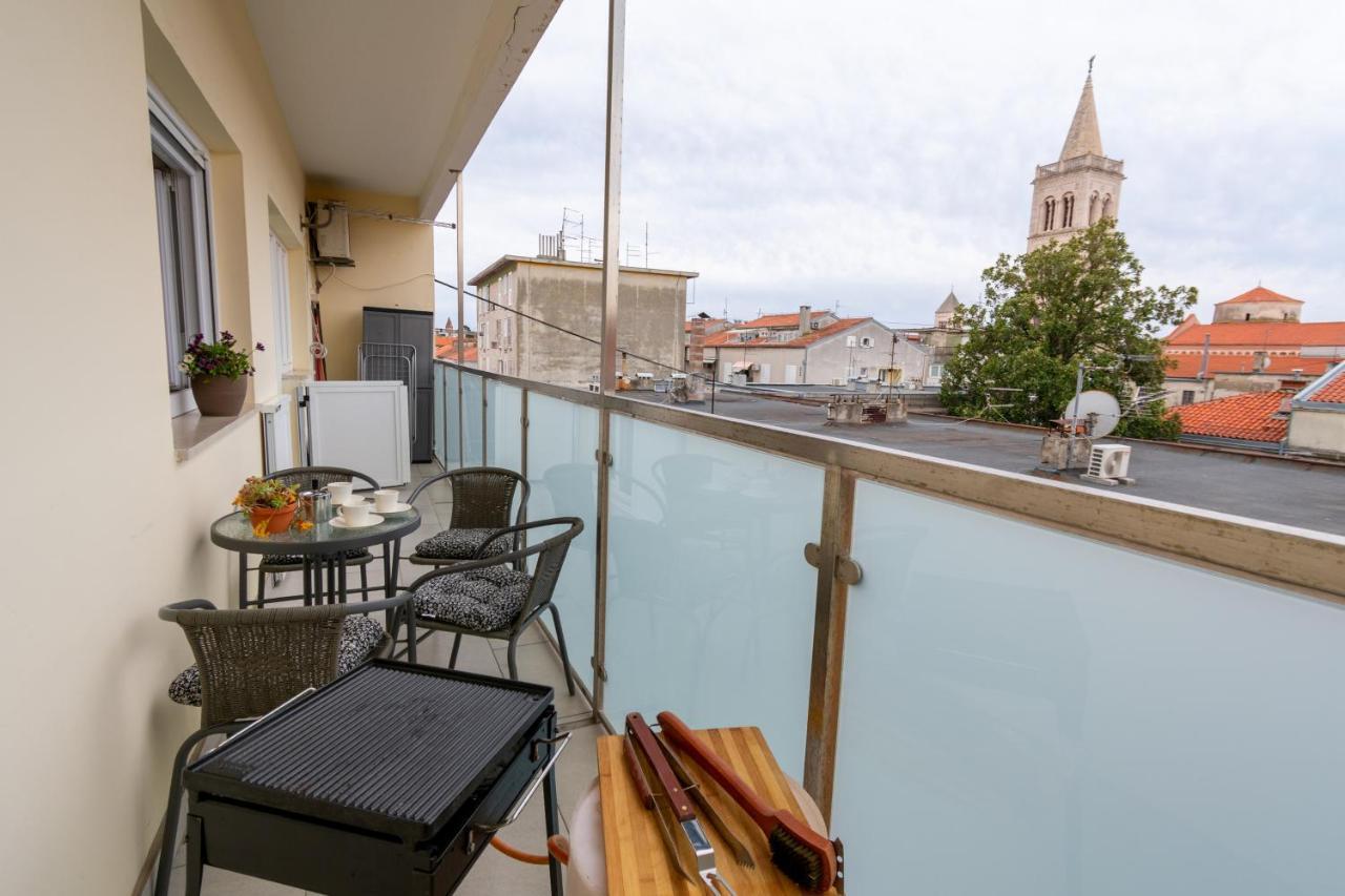 By The Sea - 19500 Apartment Zadar